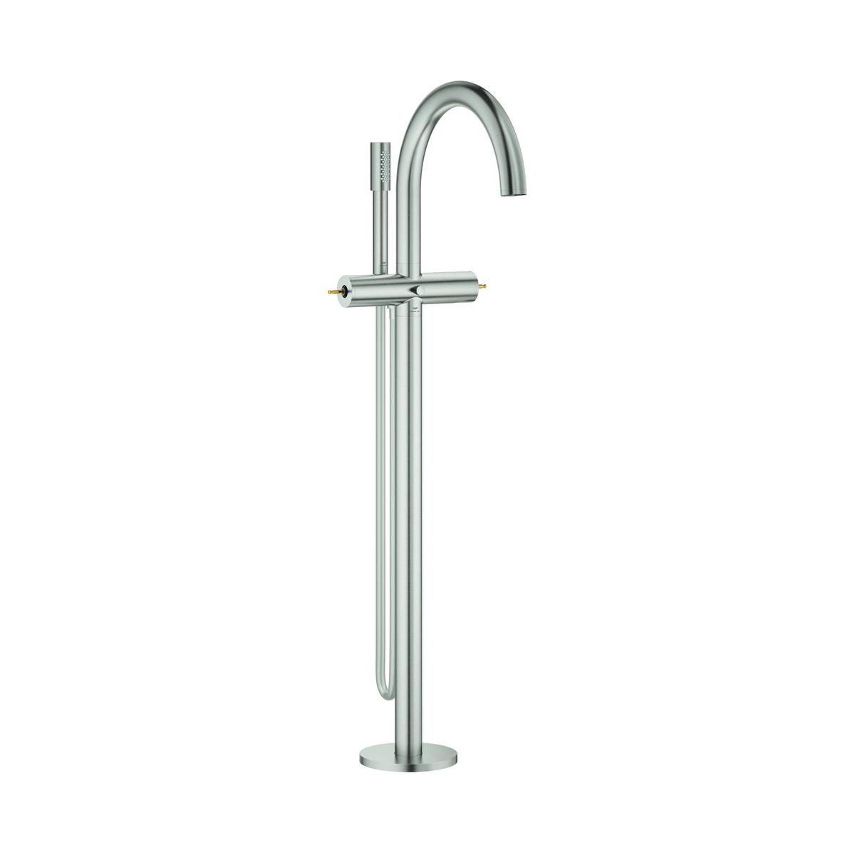 stage087-square-25227dc0-21225 GROHE SPA Atrio Private Collection Змішувач для ванни (25227DC0) - Зображення 1