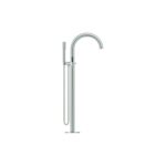 GROHE SPA Atrio Private Collection Змішувач для ванни (25227DC0) - Зображення 8