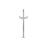 GROHE SPA Atrio Private Collection Змішувач для ванни (25227DC0) - Зображення 9