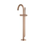 GROHE SPA Atrio Private Collection Змішувач для ванни (25227DL0) - Зображення 2