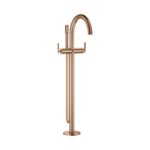 GROHE SPA Atrio Private Collection Змішувач для ванни (25227DL0) - Зображення 3