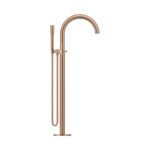GROHE SPA Atrio Private Collection Змішувач для ванни (25227DL0) - Зображення 4