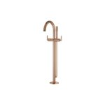 GROHE SPA Atrio Private Collection Змішувач для ванни (25227DL0) - Зображення 6