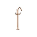 GROHE SPA Atrio Private Collection Змішувач для ванни (25227DL0) - Зображення 7