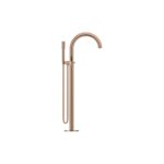 GROHE SPA Atrio Private Collection Змішувач для ванни (25227DL0) - Зображення 8