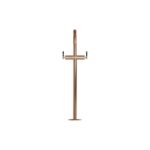 GROHE SPA Atrio Private Collection Змішувач для ванни (25227DL0) - Зображення 9
