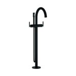GROHE SPA Atrio Private Collection Змішувач для ванни (25227KF0) - Зображення 3