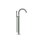 GROHE SPA Atrio Private Collection Змішувач для ванни (25227MG0) - Зображення 9