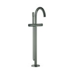 GROHE SPA Atrio Private Collection Змішувач для ванни (25229AL0) - Зображення 4