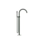 GROHE SPA Atrio Private Collection Змішувач для ванни (25229AL0) - Зображення 5