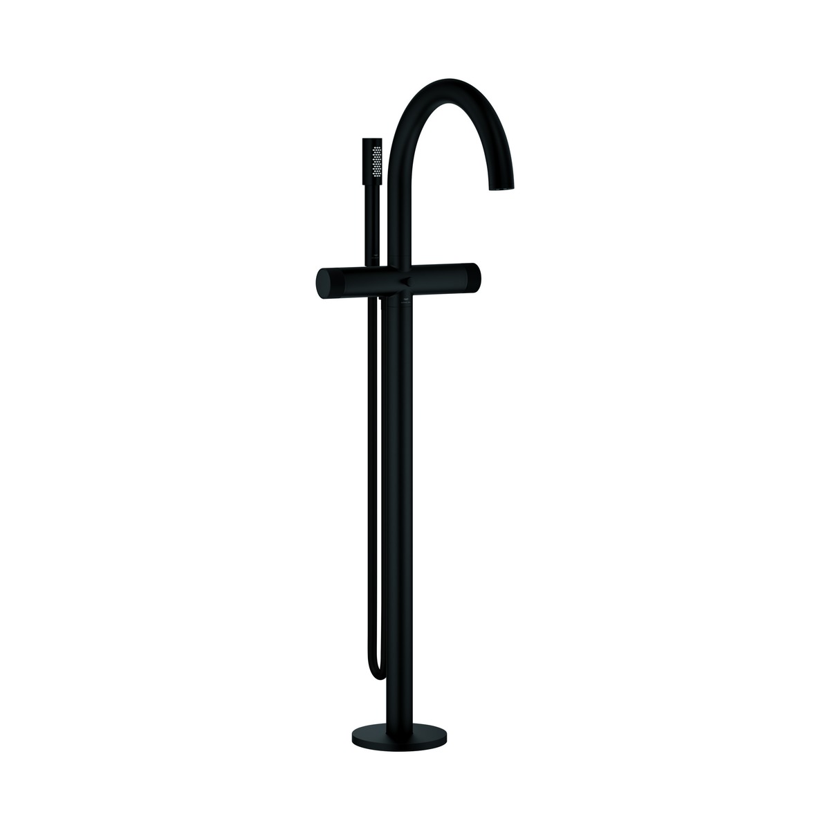 stage087-square-25229kf0-21290 GROHE SPA Atrio Private Collection Змішувач для ванни (25229KF0) - Зображення 1