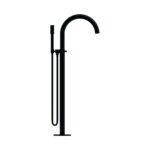 GROHE SPA Atrio Private Collection Змішувач для ванни (25229KF0) - Зображення 2