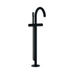 GROHE SPA Atrio Private Collection Змішувач для ванни (25229KF0) - Зображення 4