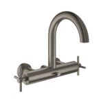 GROHE SPA Atrio Змішувач для ванни (25268MG0)