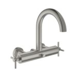 GROHE SPA Atrio Змішувач для ванни (25268MS0)
