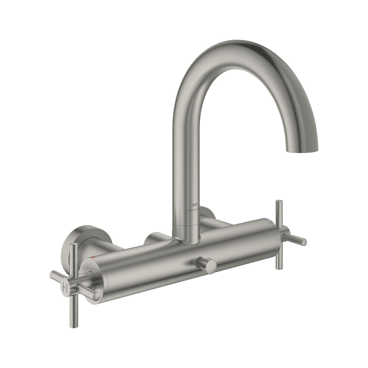 stage087-square-25268ms0-21348 GROHE SPA Atrio Змішувач для ванни (25268MS0) - Зображення 1