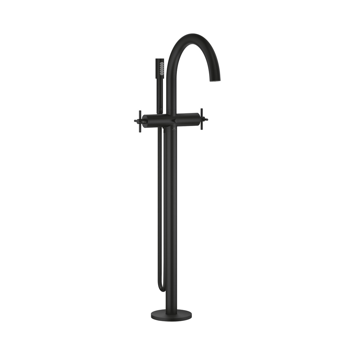 stage087-square-25272kf0-21351 GROHE SPA Atrio Змішувач для ванни (25272KF0) - Зображення 1