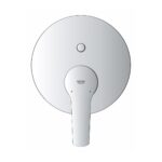 Grohe QuickFix Start Душова система прихованого монтажу з Vitalio Start 250 (25292000) - Зображення 4