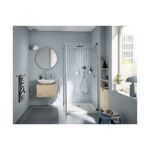 Grohe QuickFix Start Душова система прихованого монтажу з Vitalio Start 250 (25292000) - Зображення 5