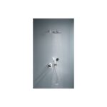 Grohe QuickFix Start Душова система прихованого монтажу з Vitalio Start 250 (25292000) - Зображення 6