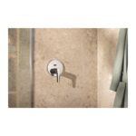 Grohe QuickFix Start Душова система прихованого монтажу з Vitalio Start 250 (25292000) - Зображення 7
