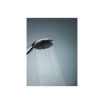 Grohe QuickFix Vitalio Start 110 Ручний душ, 3 режима струменю (26031001) - Зображення 7