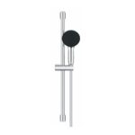 Grohe QuickFix Vitalio Start 110 Душовий гарнітур, 3 режима струменю (26032001) - Зображення 2