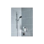 Grohe QuickFix Vitalio Start 110 Душовий гарнітур, 3 режима струменю (26032001) - Зображення 5