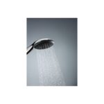 Grohe QuickFix Vitalio Start 110 Душовий гарнітур, 3 режима струменю (26032001) - Зображення 7