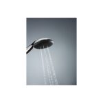 Grohe QuickFix Vitalio Start 110 Душовий гарнітур, 3 режима струменю (26032001) - Зображення 9