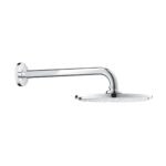 Grohe Rainshower Cosmopolitan 210 Верхній душ з душовим кронштейном 286 мм (26062000)
