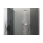 Grohe Rainshower Cosmopolitan 210 Верхній душ з душовим кронштейном 286 мм (26062000) - Зображення 3