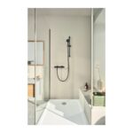 Grohe Tempesta 110 Душовий гарнітур, 2 режими струменю (261622433) - Зображення 4