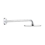 Grohe Rainshower Cosmopolitan 210 Набір 422 мм верхнього душу, 1 режим струменю (26171000)