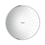 Grohe Rainshower Cosmopolitan 210 Набір 422 мм верхнього душу, 1 режим струменю (26171000) - Зображення 2
