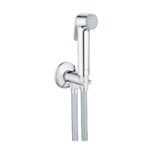 Grohe Tempesta-F Trigger Spray 30 Душовий набір, 1 режим струменю (26355IL0) - Зображення 6