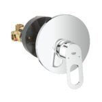 Grohe Tempesta-F Trigger Spray 30 Душовий набір, 1 режим струменю (26355IL0) - Зображення 12