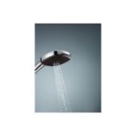Grohe Quickfix Vitalio Comfort 110 Ручний душ, 2 режими струменю (26397001) - Зображення 8