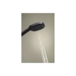 Grohe Quickfix Vitalio Comfort 110 Ручний душ, 2 режими струменю (263972431) - Зображення 9