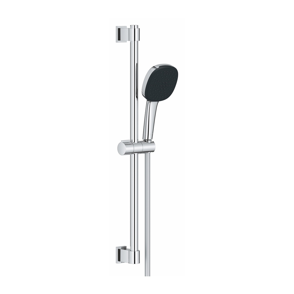 stage087-square-26398001-21553 Grohe Quickfix Vitalio Comfort 110 Душовий гарнітур, 2 режими струменю (26398001) - Зображення 1