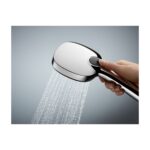 Grohe Quickfix Vitalio Comfort 110 Душовий гарнітур, 2 режими струменю (26398001) - Зображення 5