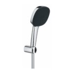 Grohe Quickfix Vitalio Comfort 110 Душовий набір, 2 режими струменю (26399001)