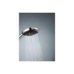 Grohe Quickfix Vitalio Comfort 110 Душовий набір, 2 режими струменю (26399001) - Зображення 6
