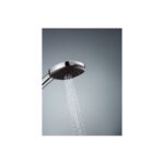 Grohe Quickfix Vitalio Comfort 110 Душовий набір, 2 режими струменю (26399001) - Зображення 7