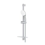 Grohe Tempesta 110 Душовий гарнітур, 2 режими струменю (26638003) - Зображення 3