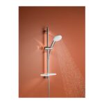 Grohe Tempesta 110 Душовий гарнітур, 2 режими струменю (26638003) - Зображення 4