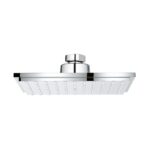 Grohe Euphoria Cube 150 Верхній душ із 1 режимом струменю (27705000)