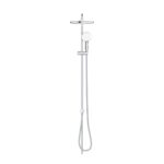 Grohe Tempesta System 250 Душова система Flex із перемикачем настінного монтажу (26675001) - Зображення 3