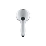 Grohe QuickFix Vitalio Start 250 Душова система з термостатом для настінного монтажу (26677001) - Зображення 7