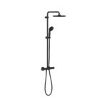 Grohe Vitalio Start 250 Душова система з термостатом для настінного монтажу (266772430)